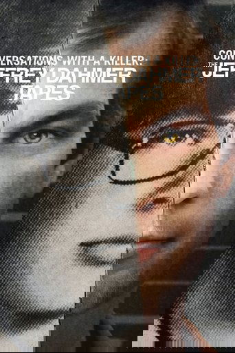 Разговоры с убийцей: Записи Джеффри Дамера