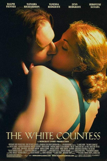 Белая графиня