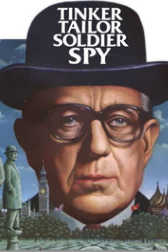 Шпион, выйди вон!