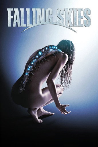 Рухнувшие небеса