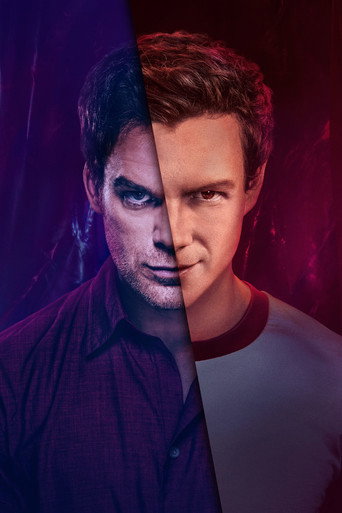 Декстер: Первородный грех