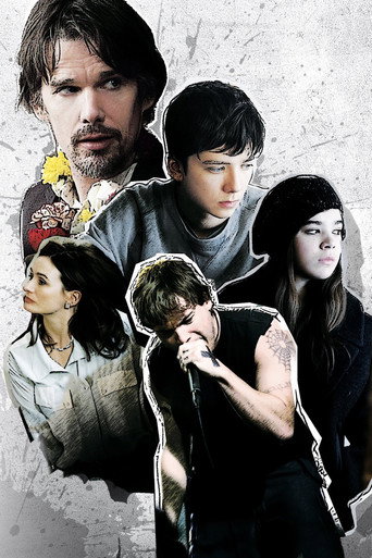 Десять тысяч святых