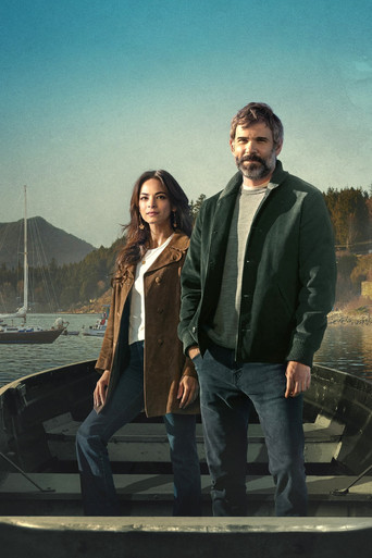 Убийство в маленьком городке