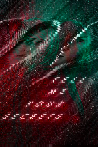 Расскажи мне свои секреты