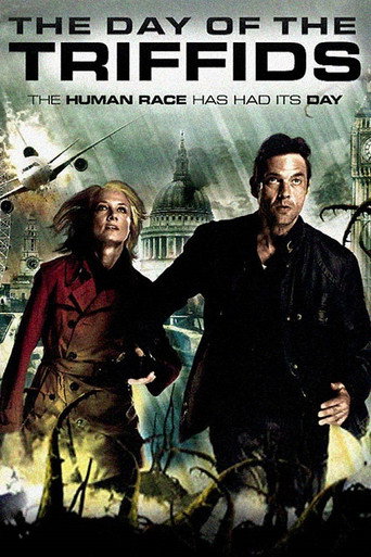 День Триффидов