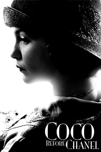 Коко до Шанель