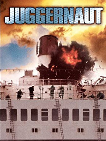 Джаггернаут