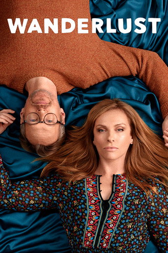 Жажда странствий