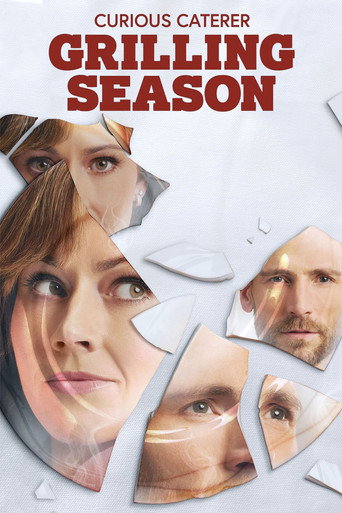 Любопытный ресторатор: Сезон барбекю