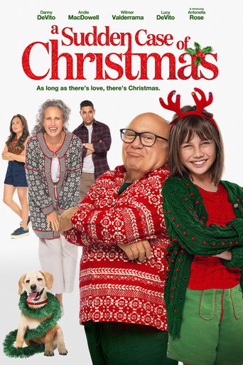 Рождество не по плану