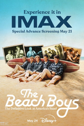 The Beach Boys
