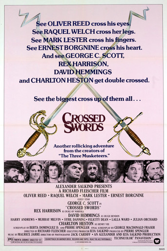 Принц и нищий