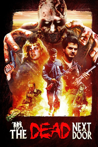 Мертвец по соседству