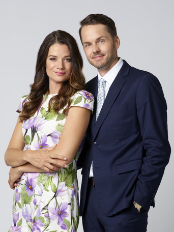 В каждый выходной по свадьбе