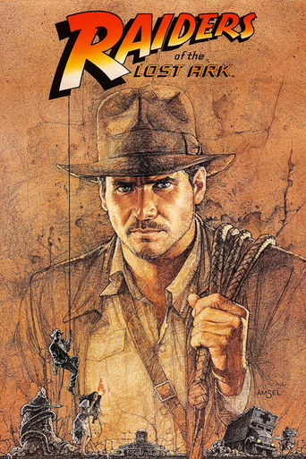 Индиана Джонс: В поисках утраченного ковчега