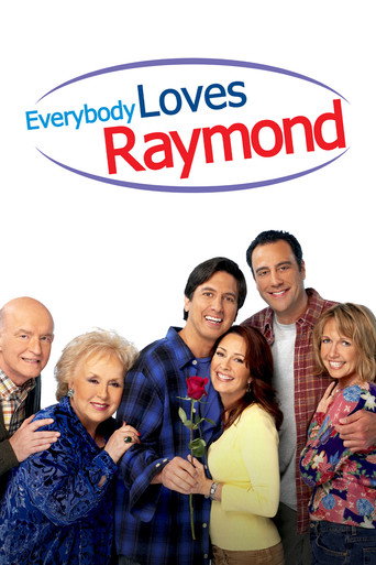 Все любят Рэймонда