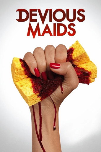 Коварные горничные