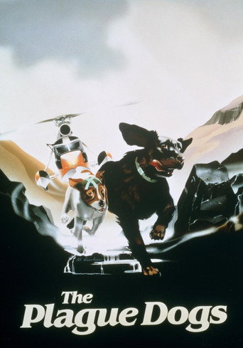 Отчаянные псы