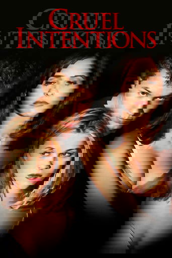 Жестокие игры