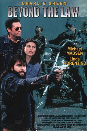 За пределами закона