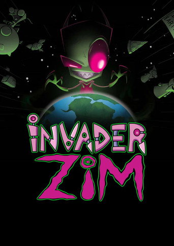 Захватчик ЗИМ