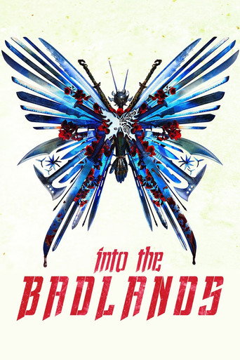 В пустыне смерти