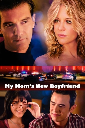 Новый парень моей мамы