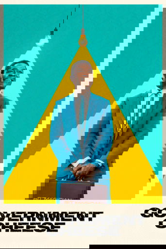 Американский сыр