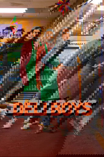 Парни из Дели