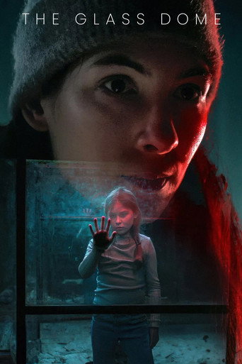 Стеклянный купол