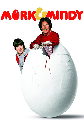 Морк и Минди