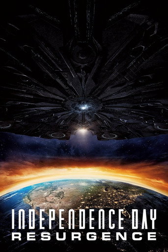 День независимости: Возрождение