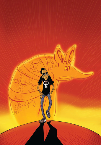 Этому миру меня не сломить