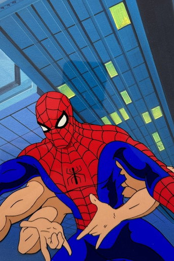 Человек-Паук