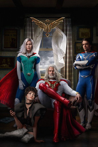 Наследие Юпитера