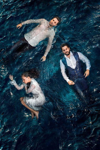 Чёрная любовь