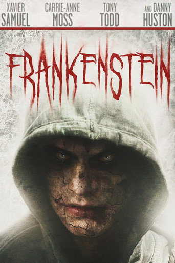 Франкенштейн