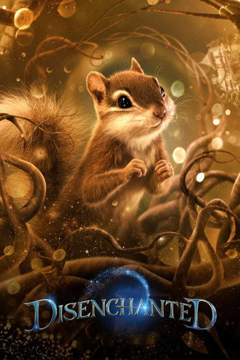 Зачарованная 2