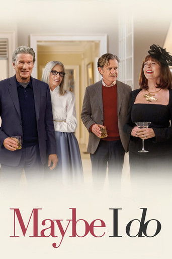 Знакомство родителей