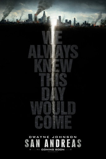 Разлом Сан-Андреас