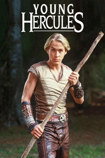 Молодость Геракла