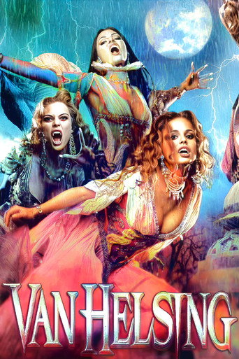 Ван Хельсинг