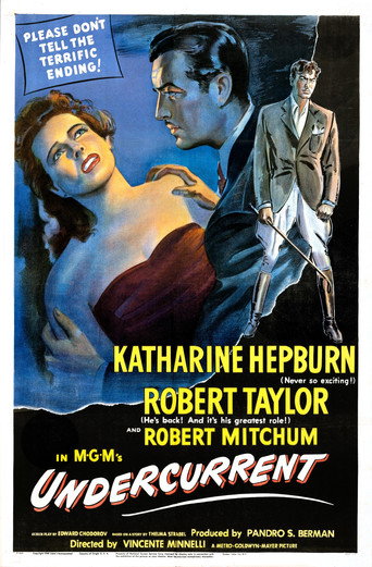 Подводное течение