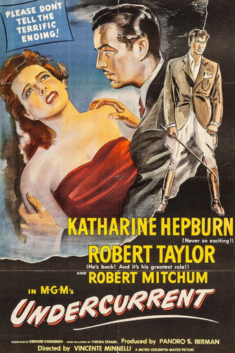 Подводное течение