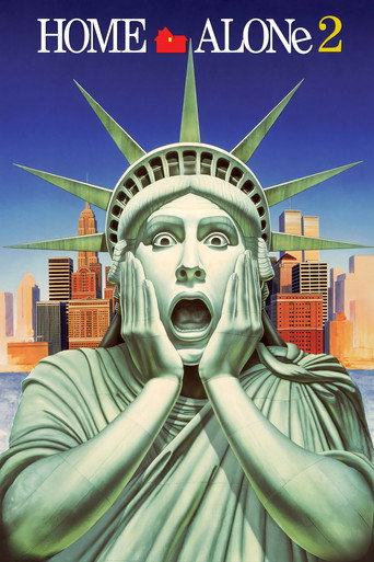 Один дома 2: Затерянный в Нью-Йорке