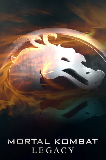 Смертельная битва: Наследие