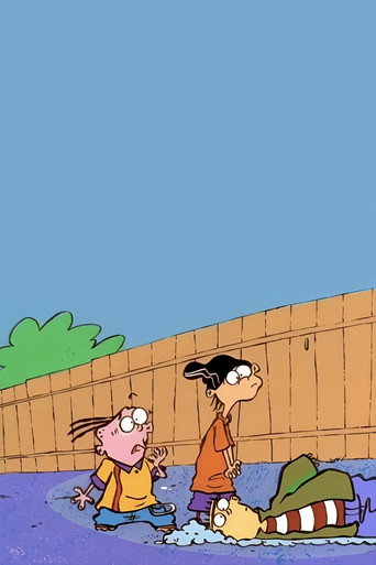 Эд, Эдд и Эдди