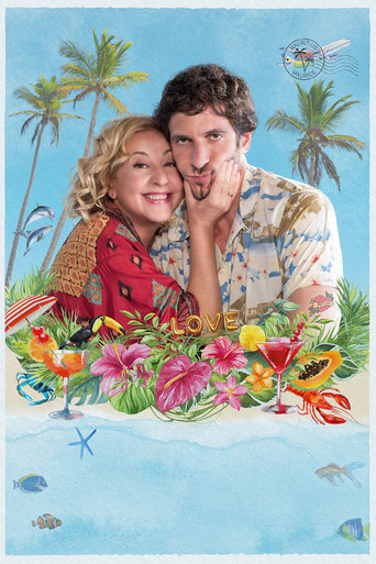 Медовый месяц с мамой