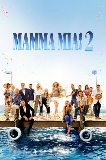 Mamma Mia! 2