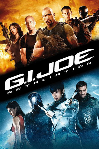 G.I. Joe: Бросок кобры 2